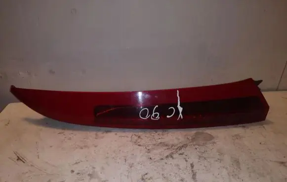 Volvo XC90 Rear/tail lights 30678221