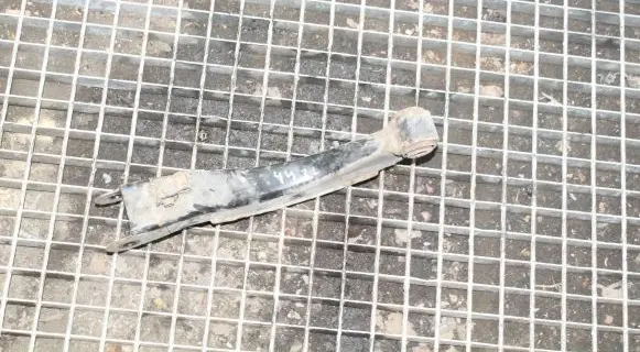 Opel Antara Rear upper control arm/wishbone