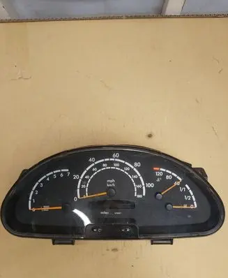 Mercedes-Benz Sprinter W901 W902 W903 W904 Speedometer (instrument cluster) 88311295