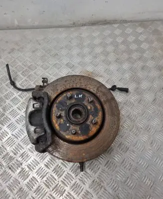 Dodge Journey Front wheel hub
