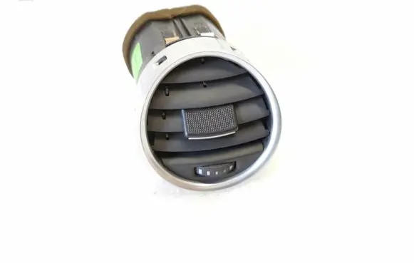Audi A4 S4 B6 8E 8H Dashboard side air vent grill/cover trim 8H0820902D