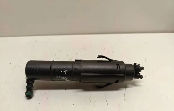 Volkswagen Jetta VI Headlight washer spray nozzle 5K0955978A