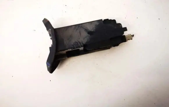 Opel Vectra C Central locking motor 