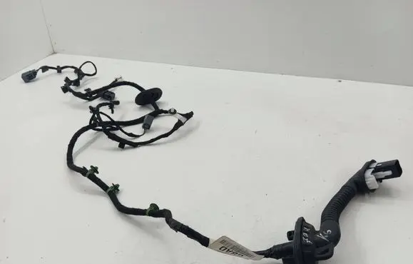 Ford Focus Rear door wiring loom JX6T14633