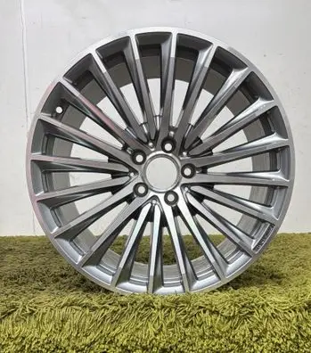 Mercedes-Benz AMG GT C192 R19 alloy rim A1924010300