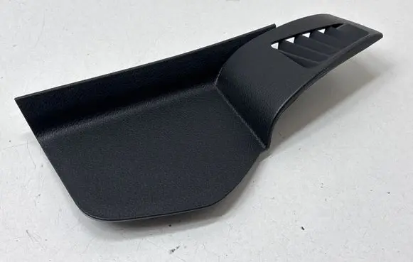 Peugeot Traveller Dashboard side end trim 9808188377