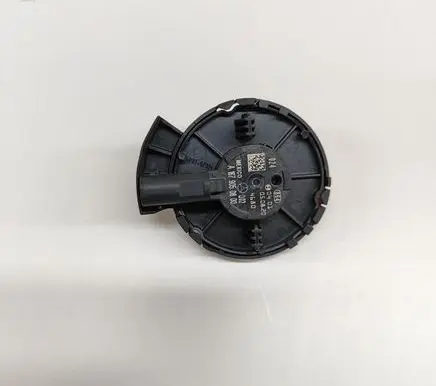 Mercedes-Benz GLE W167 Airbag deployment crash/impact sensor A1679050800