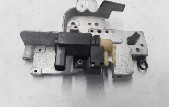 Volvo C70 Sensor 31293964