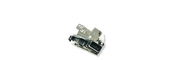 Volvo S80 Front door lock 30699403