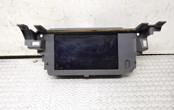 Renault Laguna III Screen/display/small screen 280340005R