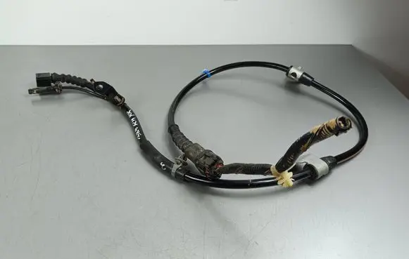 ABS rear brake sensor