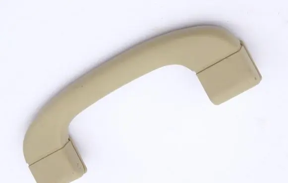 BMW 5 E60 E61 Tie down hook / loop 7033659 BEŻOWA