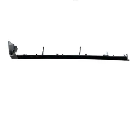Porsche Cayenne (92A) Other rear door trim element 7P5867420 7P5867420F
