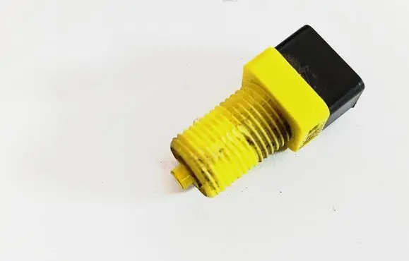 Renault Scenic I Sensor