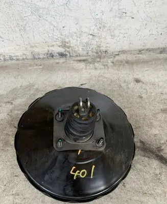 Mitsubishi ASX Brake booster 4680A239
