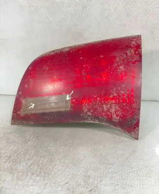 Audi A6 S6 C6 4F Tailgate rear/tail lights 4f9945094