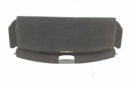 Other trunk/boot trim element