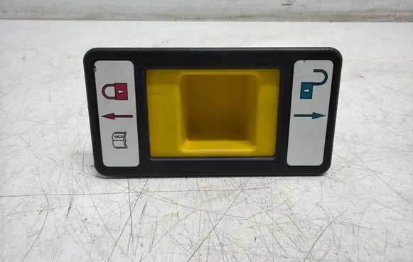 Ford Transit VII Other trunk/boot trim element BK31V441A10AB