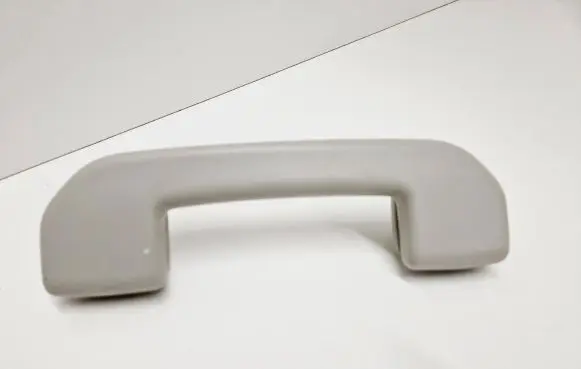 Citroen C4 II Front interior roof grab handle