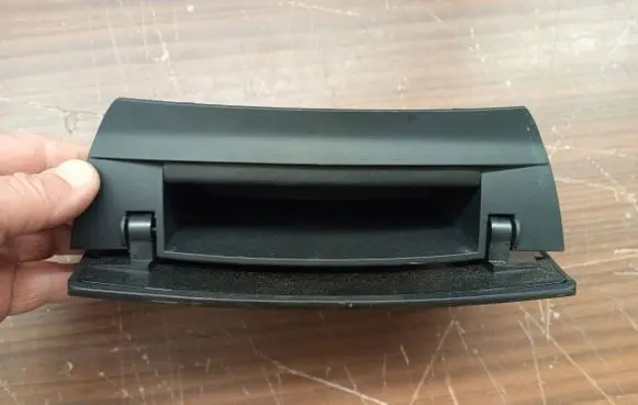 Citroen C5 Dashboard storage box/compartment 9682460077