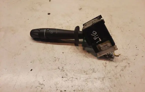 Renault Laguna II Wiper control stalk 34447701AM