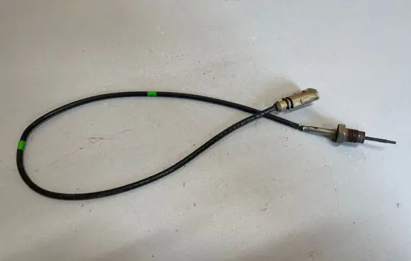 Audi A3 S3 8V Exhaust gas temperature sensor 04L906088AD