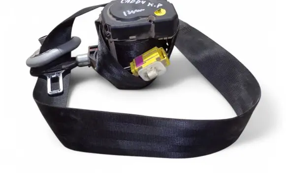 Volkswagen Caddy Front seatbelt 2K5857805