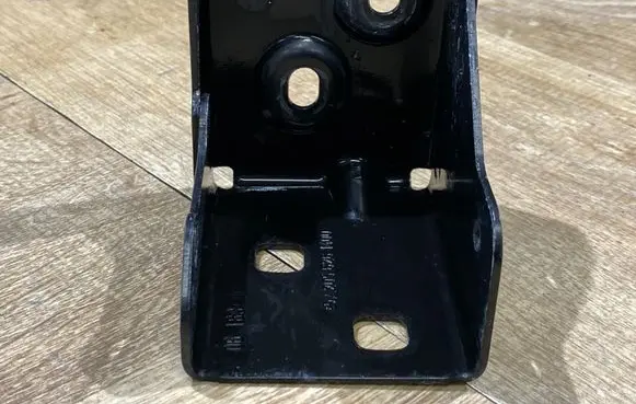 Mercedes-Benz C W205 Holder (bracket) A2056261400