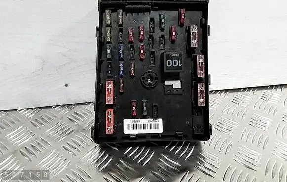 Fuse module