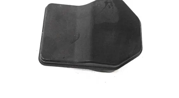 Intake resonator