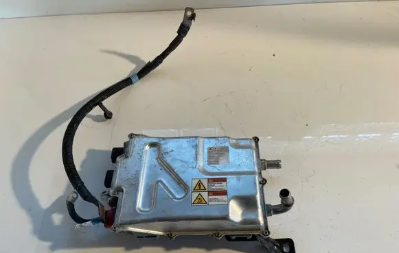 Tesla Model S Voltage converter inverter 103890100H