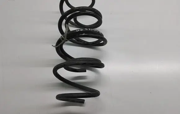 Mitsubishi Outlander Front coil spring 4040A345