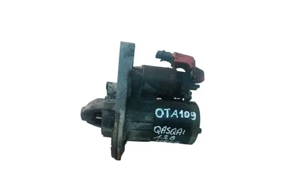 Nissan Qashqai Starter motor 233000557R