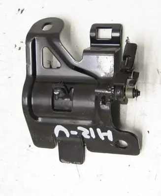 Honda HR-V Engine bonnet/hood lock/latch loop/hook 