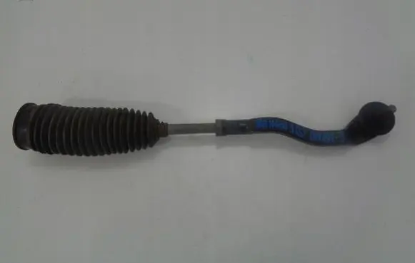 Renault Kangoo II Steering tie rod boot 