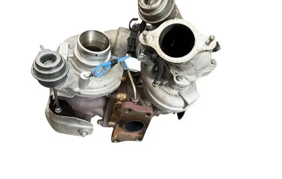 Mazda CX-5 II Turbo sh0113700d 8103580004
