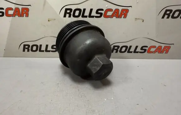 BMW 7 F01 F02 F03 F04 Oil filter cover 