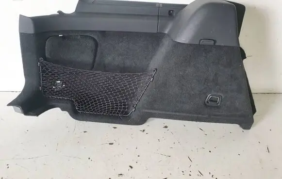 Volvo V50 Trunk/boot side trim panel 36153102