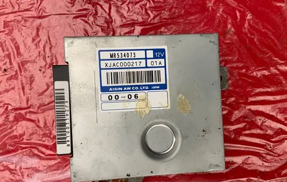 Mitsubishi Pajero Pinin Gearbox control unit/module MR534073