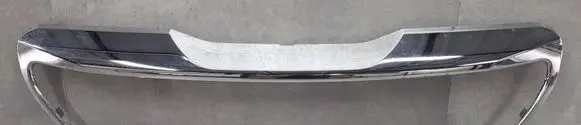 Peugeot 108 Front grill 531110H060 8112422