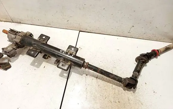 Ford Transit Steering wheel axle