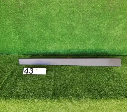Seat Arona Front door trim (molding) 6F9853959