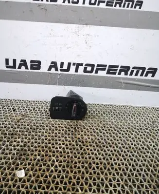 Seat Ibiza IV (6J,6P) Light switch 6J2941531M
