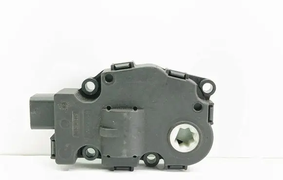 BMW X5 E70 Air flap motor/actuator 410475520
