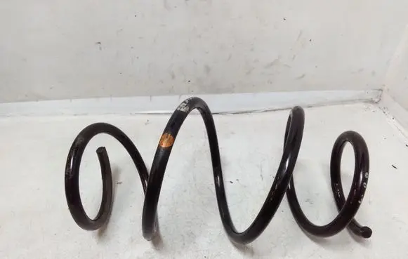Nissan Juke I F15 Front coil spring