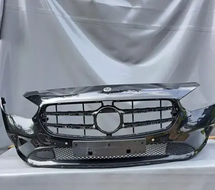 Mercedes-Benz B W245 Front bumper A2478855300