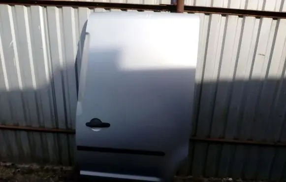 Volkswagen Caddy Side sliding door 