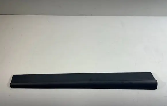 Audi Q5 SQ5 8R Front door trim (molding) 8R0853959B