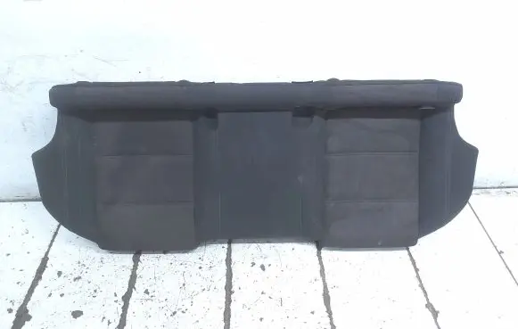 Volkswagen PASSAT B8 Rear seat SJU1458330P