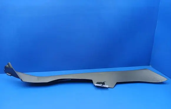 Mercedes-Benz C W204 Rear seat side bottom trim A2046903825